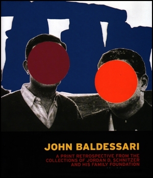 Specific Object, John Baldessari